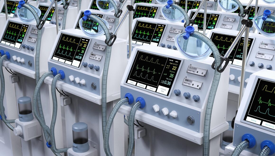 Medical Equipment Financing Companies
