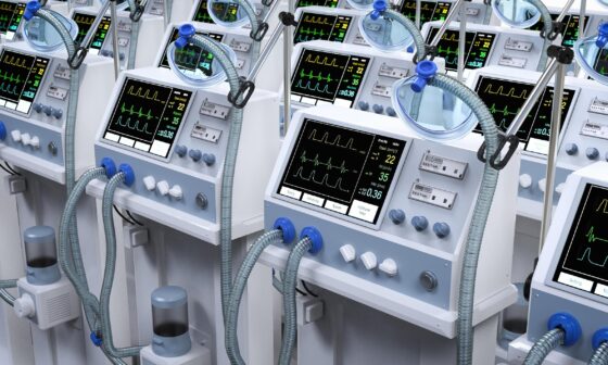 Medical Equipment Financing Companies