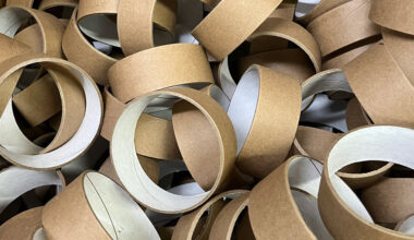 Paper Core Manufacturers