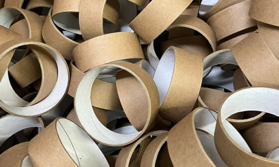 Paper Core Manufacturers