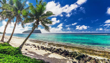 Planning Your Next Dive Trip To a Tropical Location