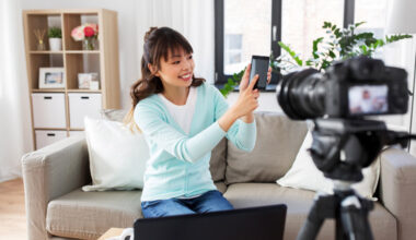 Professional Videos Without Advanced Skills