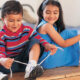 Right Shoe for Your Preschooler