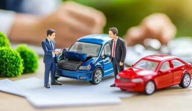Significance of Securing Affordable Vehicle Insurance through Reliable Insurers across California