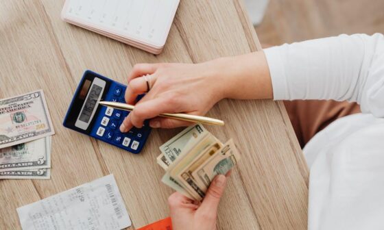 Simple Strategies to Manage Debt and Reduce Financial Stress