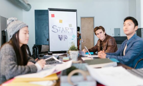 The Complete Business Startup Checklist Every Entrepreneur Needs