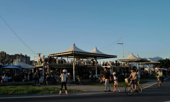 The Lifestyle Shift That Comes with Moving to a