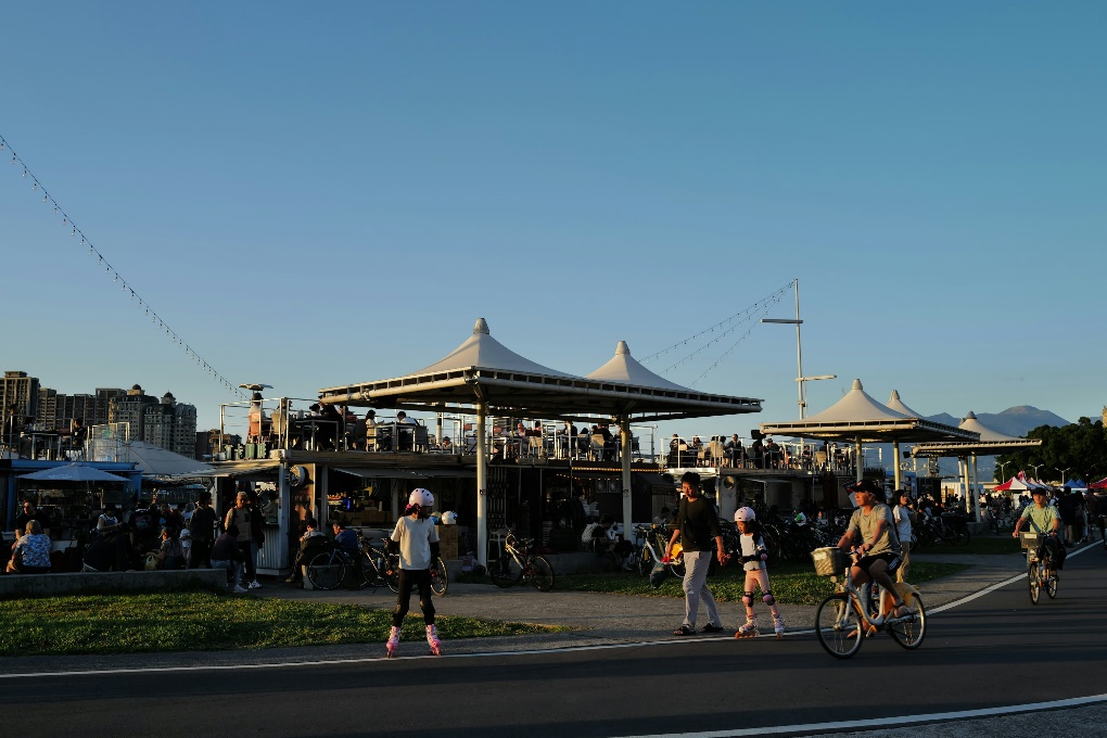 The Lifestyle Shift That Comes with Moving to a