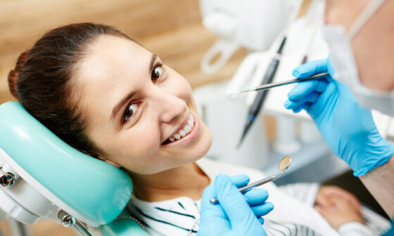 Understanding the Benefits of Regular Dental Checkups