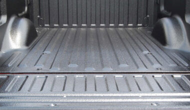 Understanding the Options for Bed Liner Spray Kits