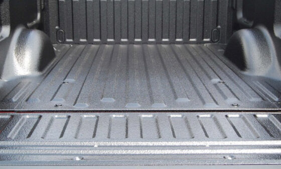 Understanding the Options for Bed Liner Spray Kits