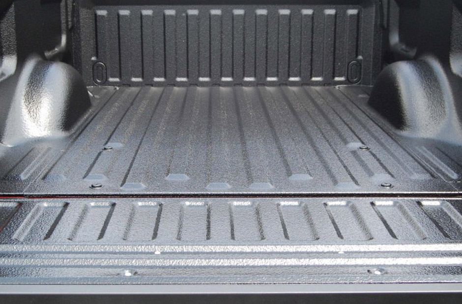 Understanding the Options for Bed Liner Spray Kits