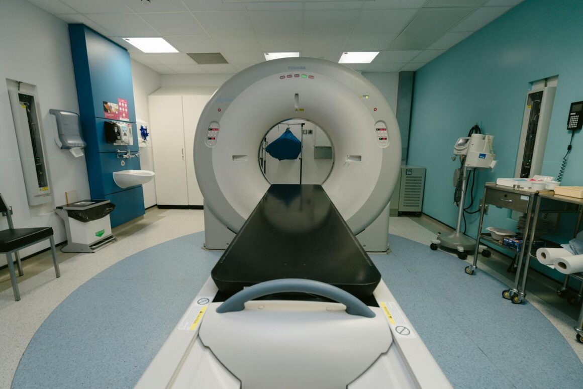 What Advanced Imaging Can Reveal About Your Health