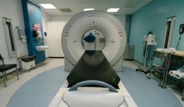 What Advanced Imaging Can Reveal About Your Health