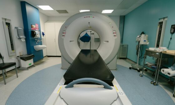 What Advanced Imaging Can Reveal About Your Health