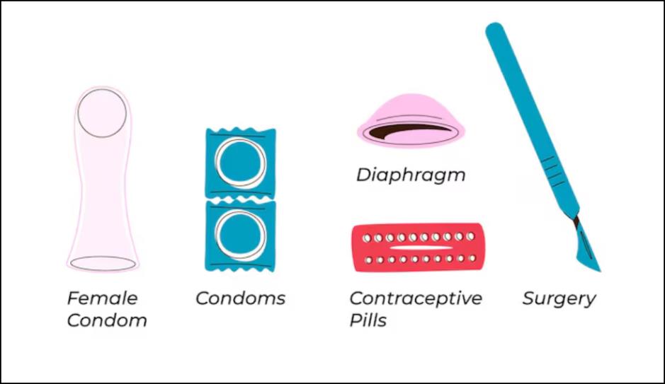 What Are Pros And Cons Of Diaphragm Contraception 3
