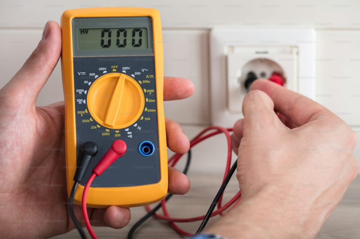 What Every Homeowner Should Know About Electrical Systems