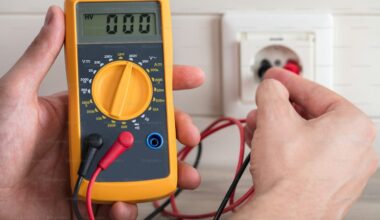 What Every Homeowner Should Know About Electrical Systems