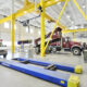 What To Know About Garage Layouts for Smooth Traffic Flow