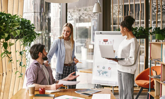 What To Look for in a National SEO Agency