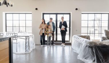 What to Expect When Transitioning to a New Living Space