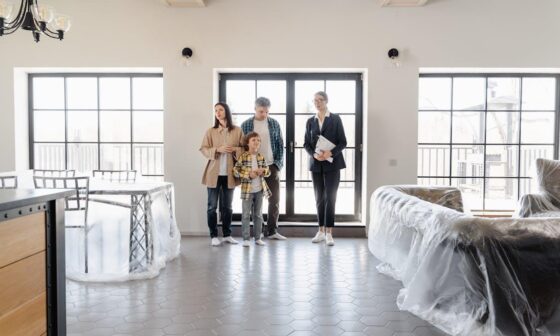 What to Expect When Transitioning to a New Living Space