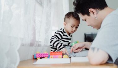 What to Look for in Quality Childcare Services