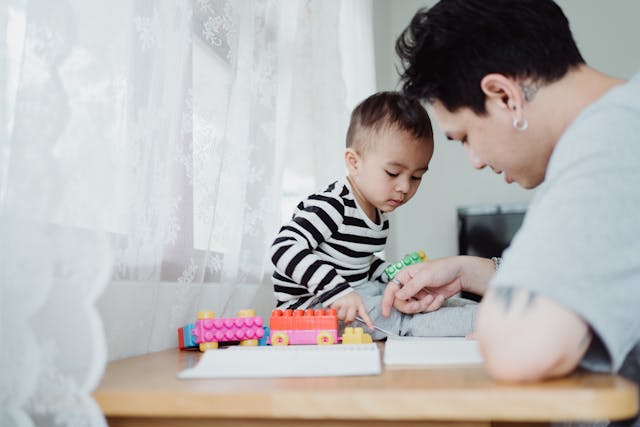 What to Look for in Quality Childcare Services