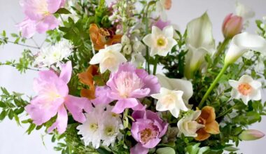 When Is the Right Time to Send Sympathy Flowers