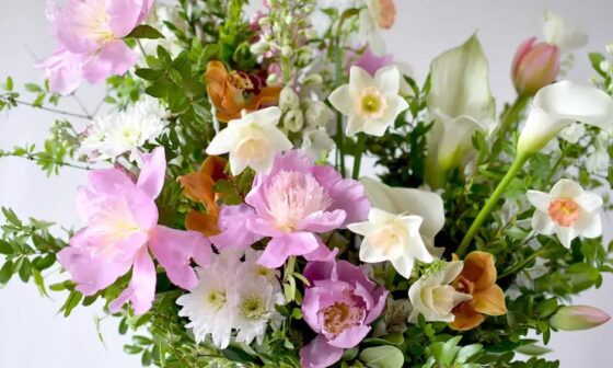 When Is the Right Time to Send Sympathy Flowers