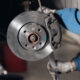When to replace brake pads