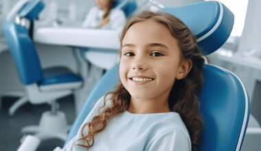 Why Early Orthodontic Checks Matter More Than Parents Think