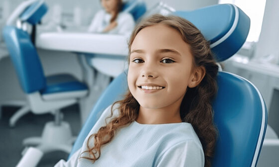 Why Early Orthodontic Checks Matter More Than Parents Think