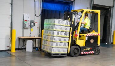 Why Equipment Maintenance Is Critical for Business Efficiency