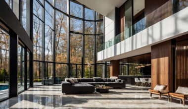 Why Internorm uPVC Systems Outperform Standard Options