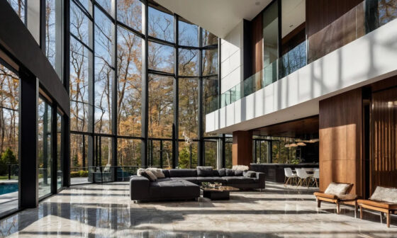 Why Internorm uPVC Systems Outperform Standard Options