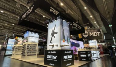 Why Investing in a Custom Trade Show