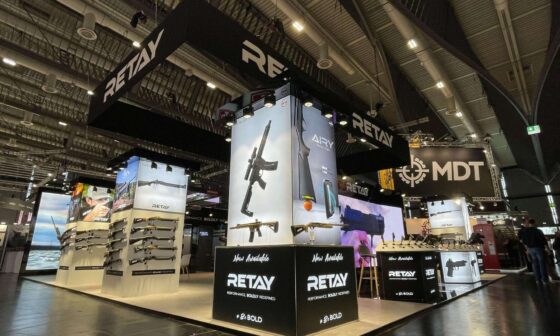 Why Investing in a Custom Trade Show