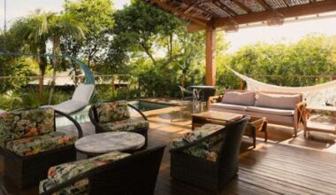 Why More Homeowners Are Choosing Patio Covers For Their Las Vegas Homes