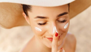 Why Skin Protection Should Be Part of Your Beauty Routine