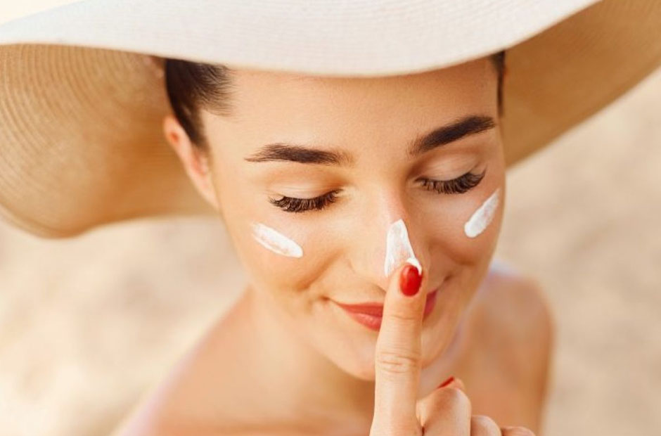 Why Skin Protection Should Be Part of Your Beauty Routine