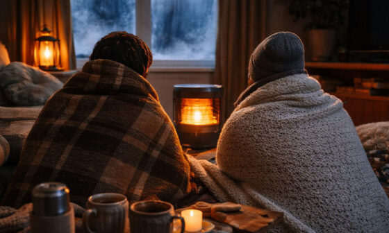 Why Small Heating Problems Matter Even in Milder Winters