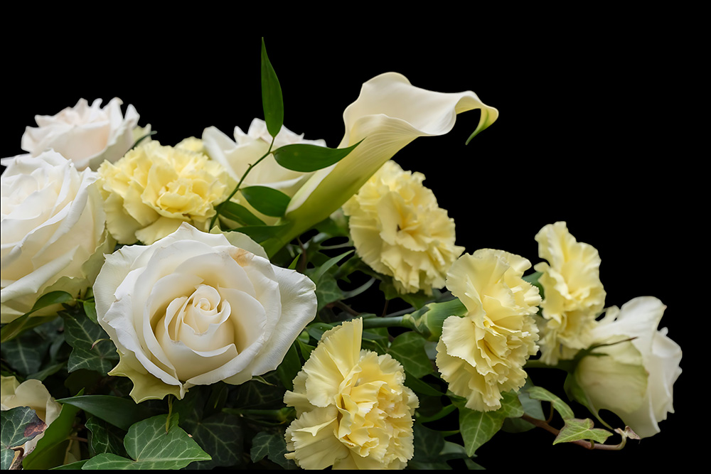 When Is the Right Time to Send Sympathy Flowers 2 beautiful bouquet of flowers