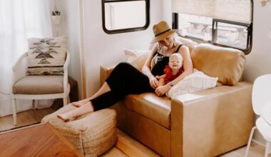 4 Clever Living Room Storage Fixes