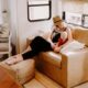 4 Clever Living Room Storage Fixes