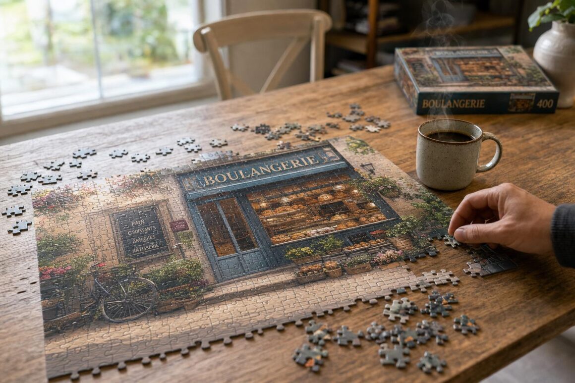 4 Easy Hobbies to Beat Screen Fatigue