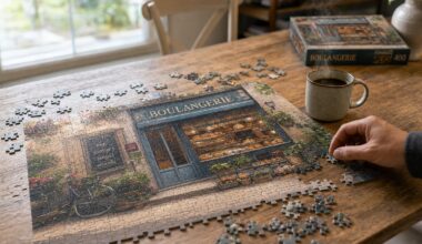 4 Easy Hobbies to Beat Screen Fatigue