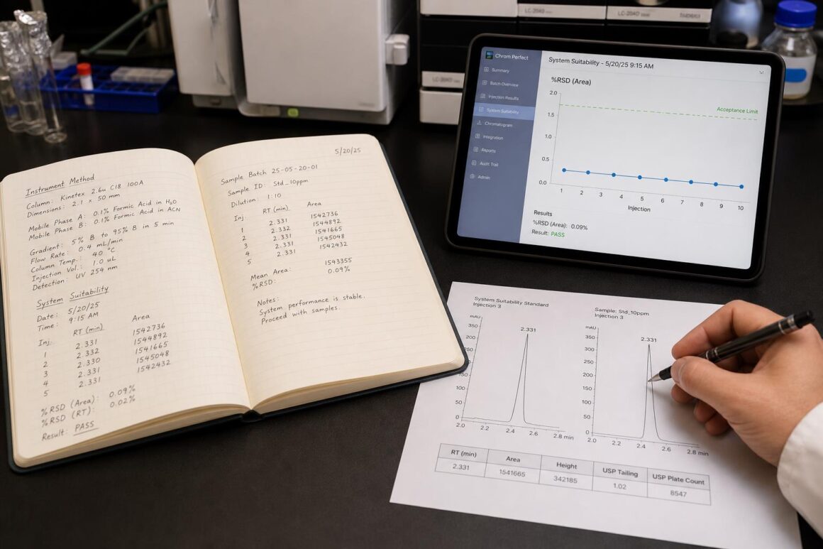 4 Expert Tips for Cleaner Lab Results