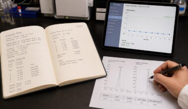 4 Expert Tips for Cleaner Lab Results