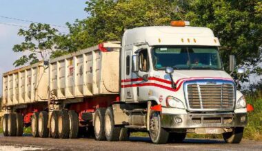 4 Expert Tips for Urgent Freight